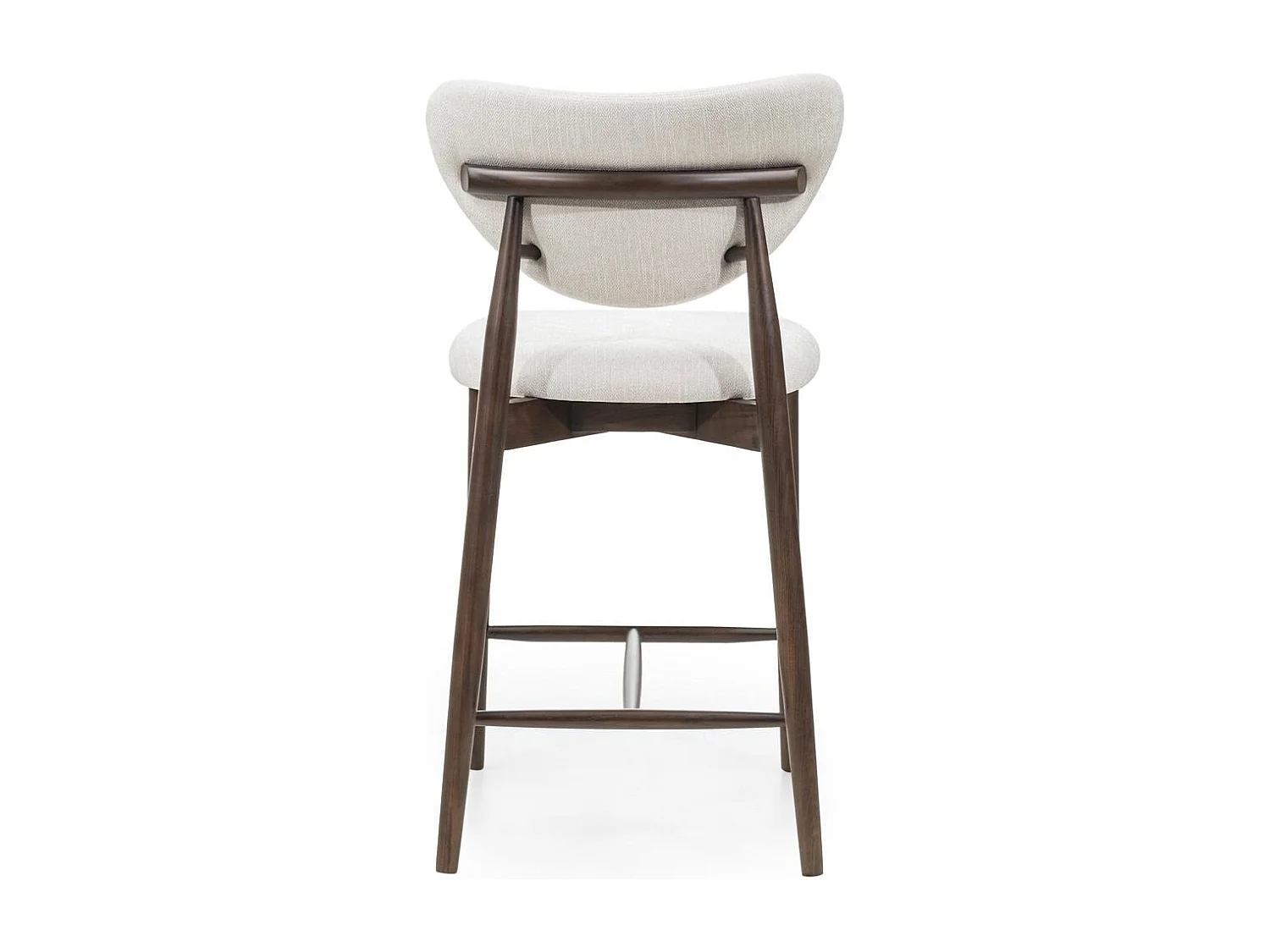 Esshocker 52x55x98 cm beige Juliette