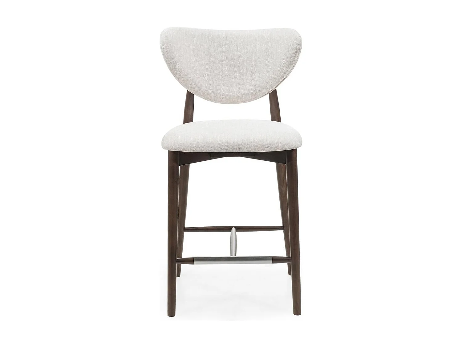 Esshocker 52x55x98 cm beige Juliette