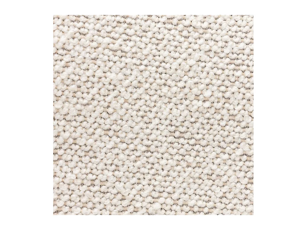 Barhocker 47x51,5x96,5 cm creme Mia