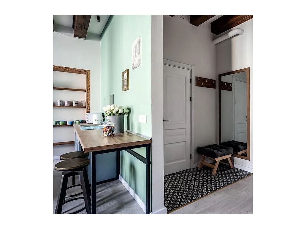 Pouf 0,55x0,47x0,43 m Graphite Allegro