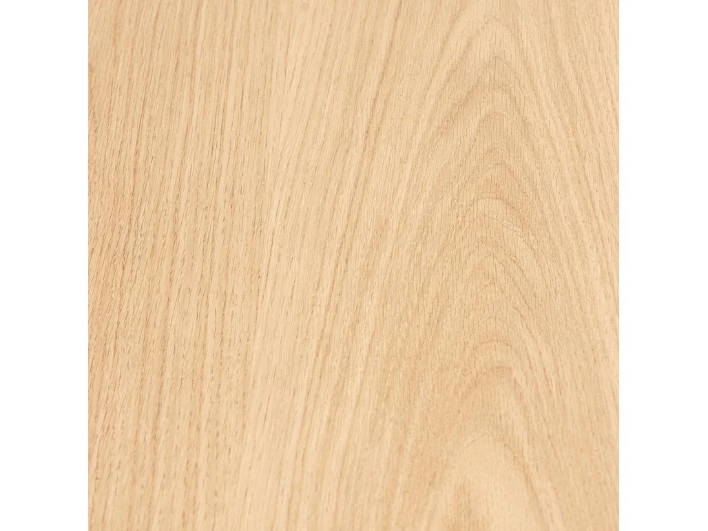 Table basse 100x100x44,5 cm chêne naora II