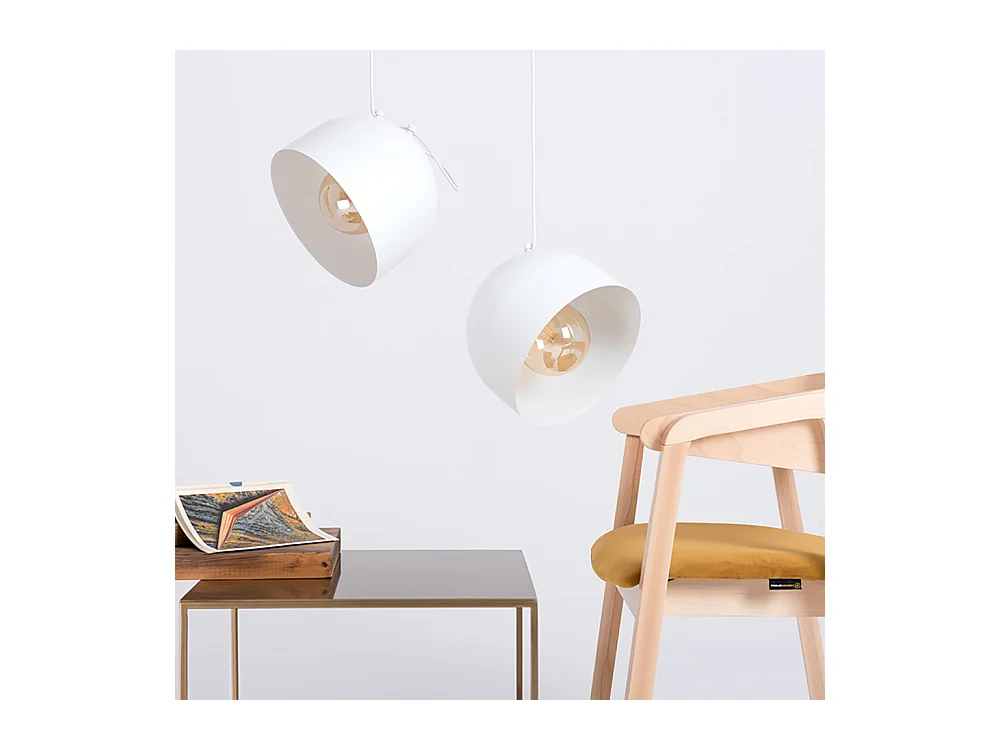 Couchtisch 0,5x0,5x0,45 m gold Tensio Metall 50