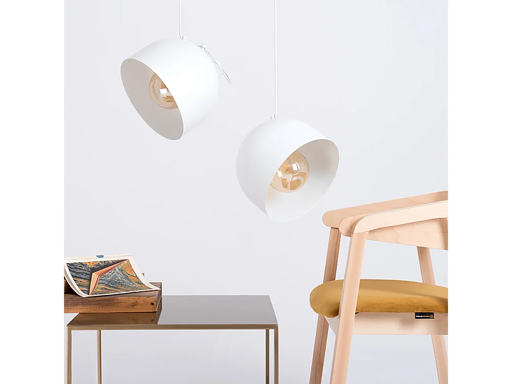 Couchtisch 0,5x0,5x0,45 m gold Tensio Metall 50