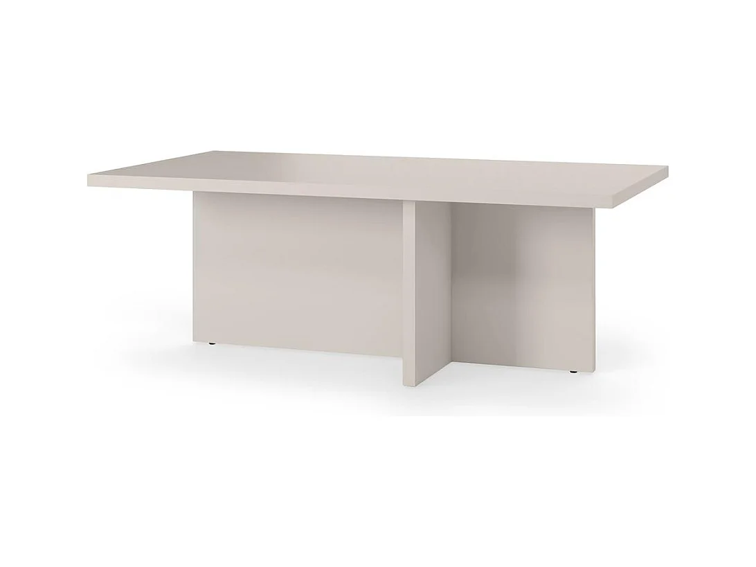 Couchtisch 110x60x40 cm Kaschmir Esche