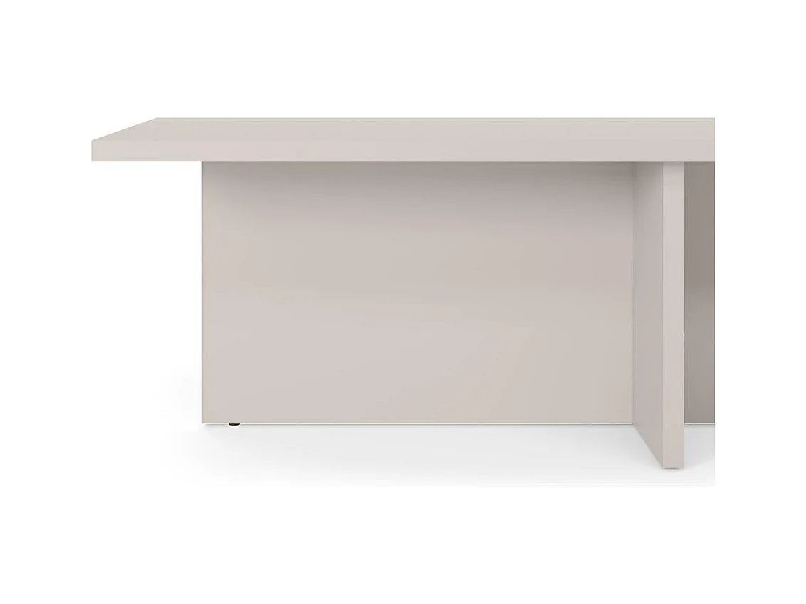 Couchtisch 110x60x40 cm Kaschmir Esche