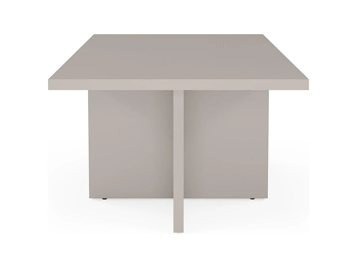 Couchtisch 110x60x40 cm Kaschmir Esche