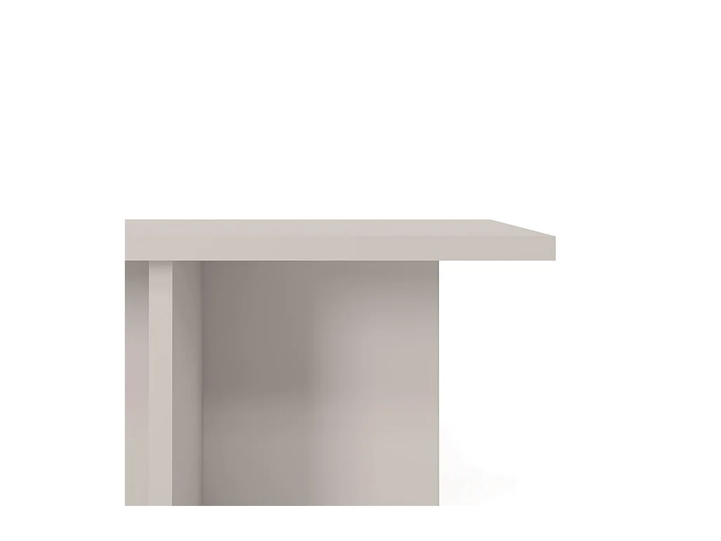 Couchtisch 110x60x40 cm Kaschmir Esche