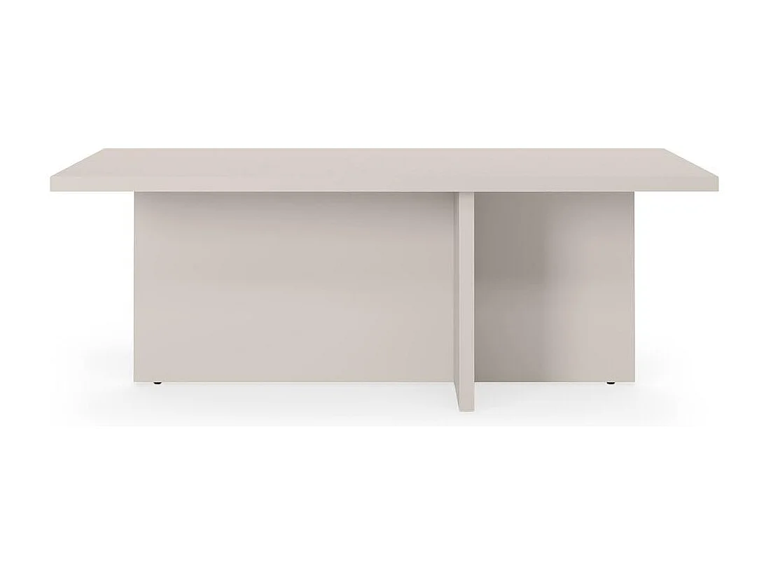 Couchtisch 110x60x40 cm Kaschmir Esche