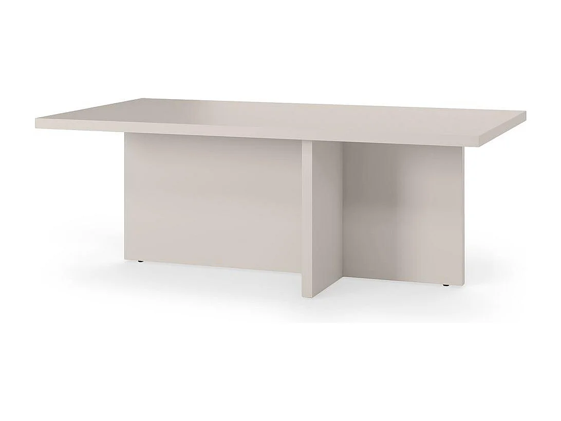 Couchtisch 110x60x40 cm Kaschmir Esche