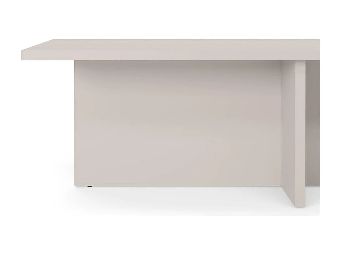 Couchtisch 110x60x40 cm Kaschmir Esche