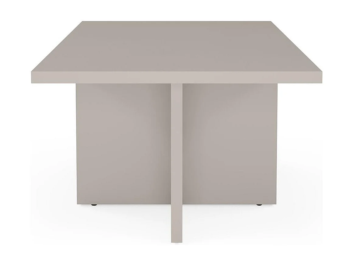 Couchtisch 110x60x40 cm Kaschmir Esche