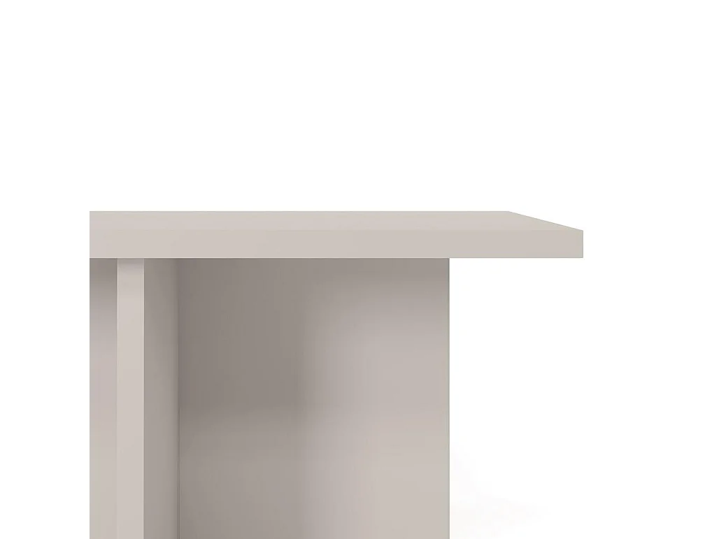 Couchtisch 110x60x40 cm Kaschmir Esche