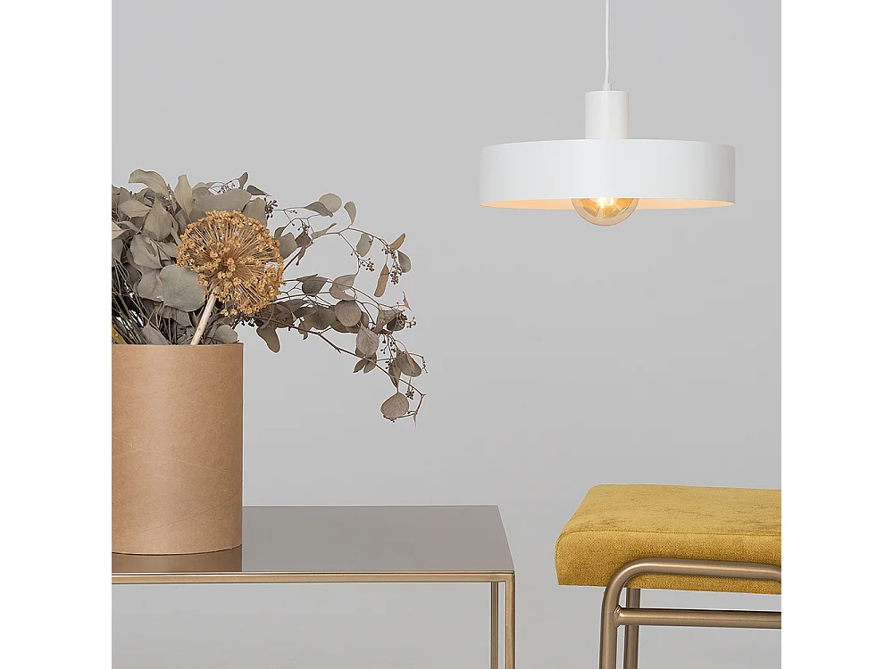 Couchtisch 60x100x45 cm gold 2WAND METALL