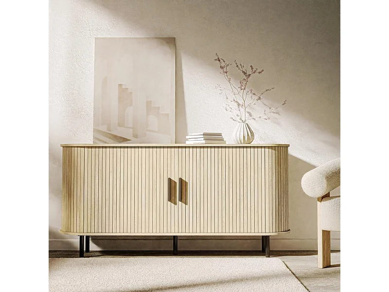 Kommode 160x40x75 cm lichteiche EPIQUE