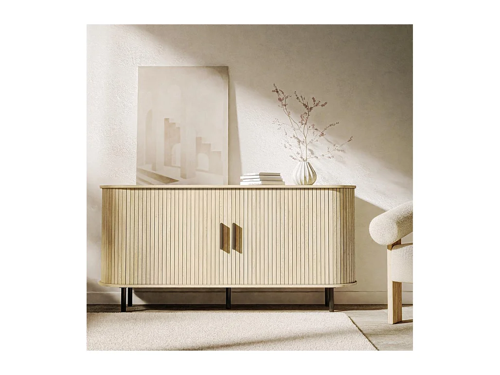 Kommode 160x40x75 cm lichteiche EPIQUE