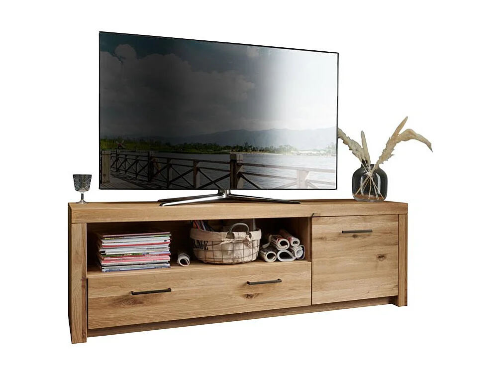 Mobile TV 1705x400x560 mm Rovere Robusto WZ-169
