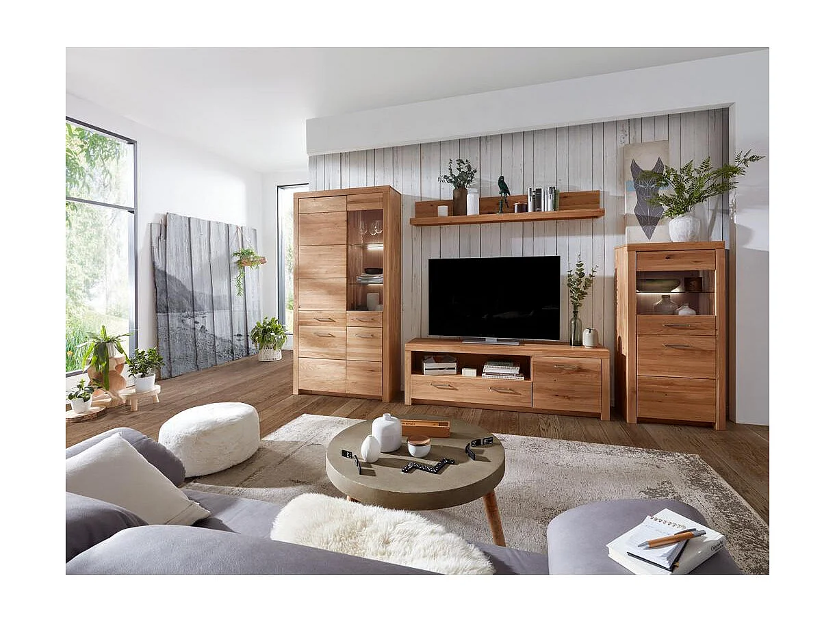 Mobile TV 1705x400x560 mm Rovere Robusto WZ-169