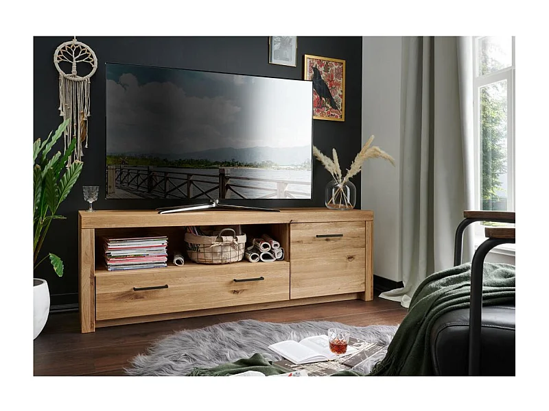 Mobile TV 1705x400x560 mm Rovere Robusto WZ-169