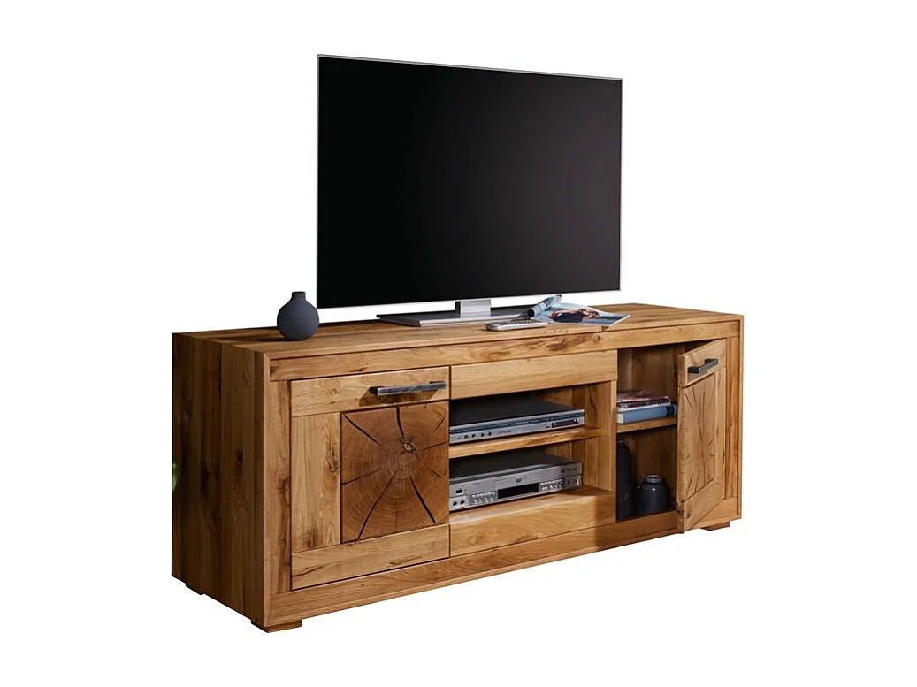 Mobile porta TV 1,5x0,46x0,621 m rovere oliato andromeda wz-0315