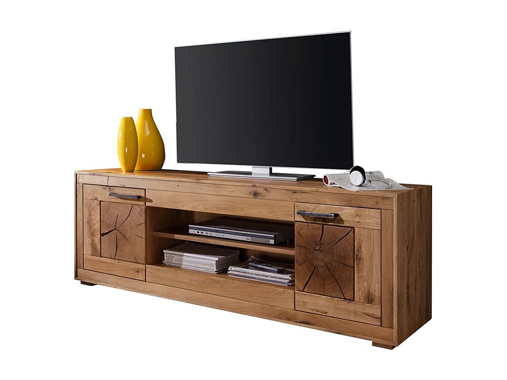 Mobile TV 2x0,46x0,621 m rovere oliato andromeda wz0315