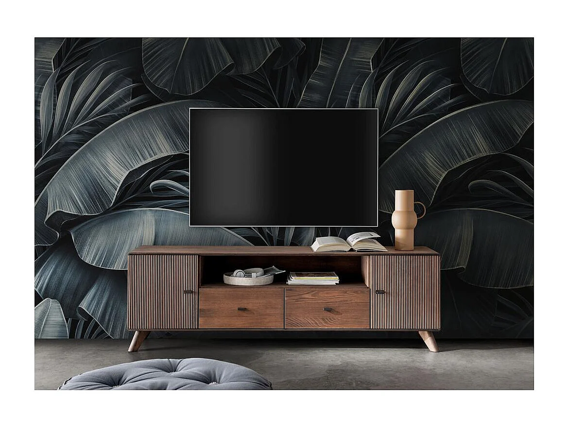 Mobile TV 1,8x0,4x0,57 m marrone doryda wz-0624