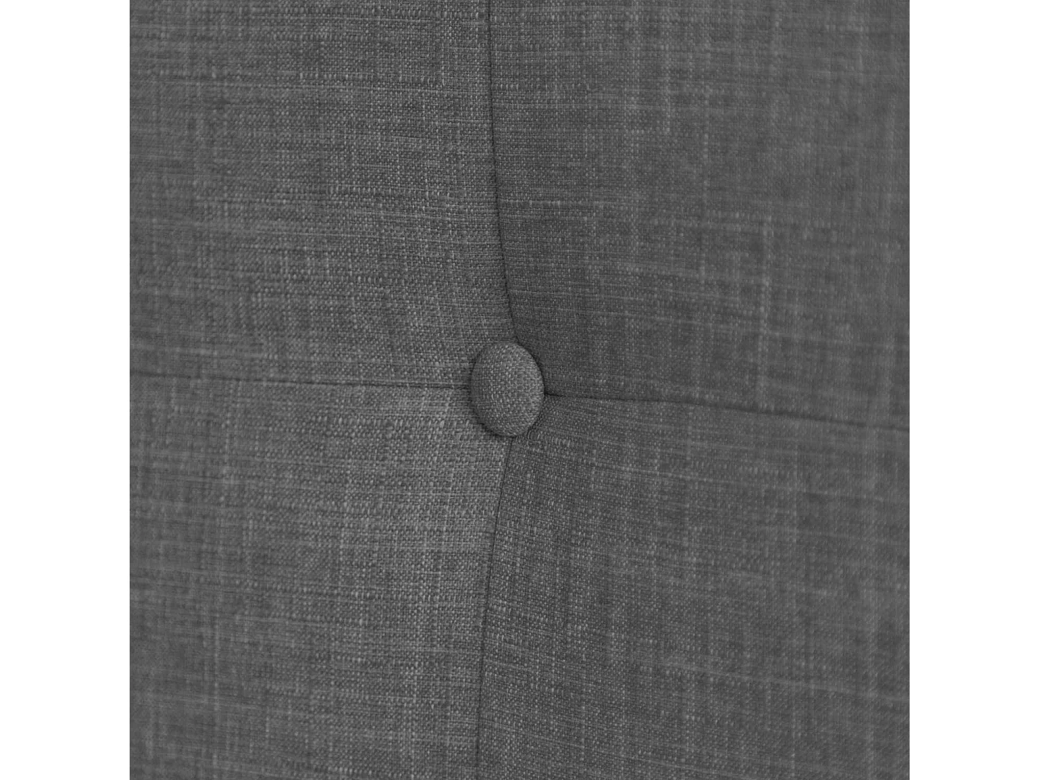 Bedframe 90x200 cm Grijs