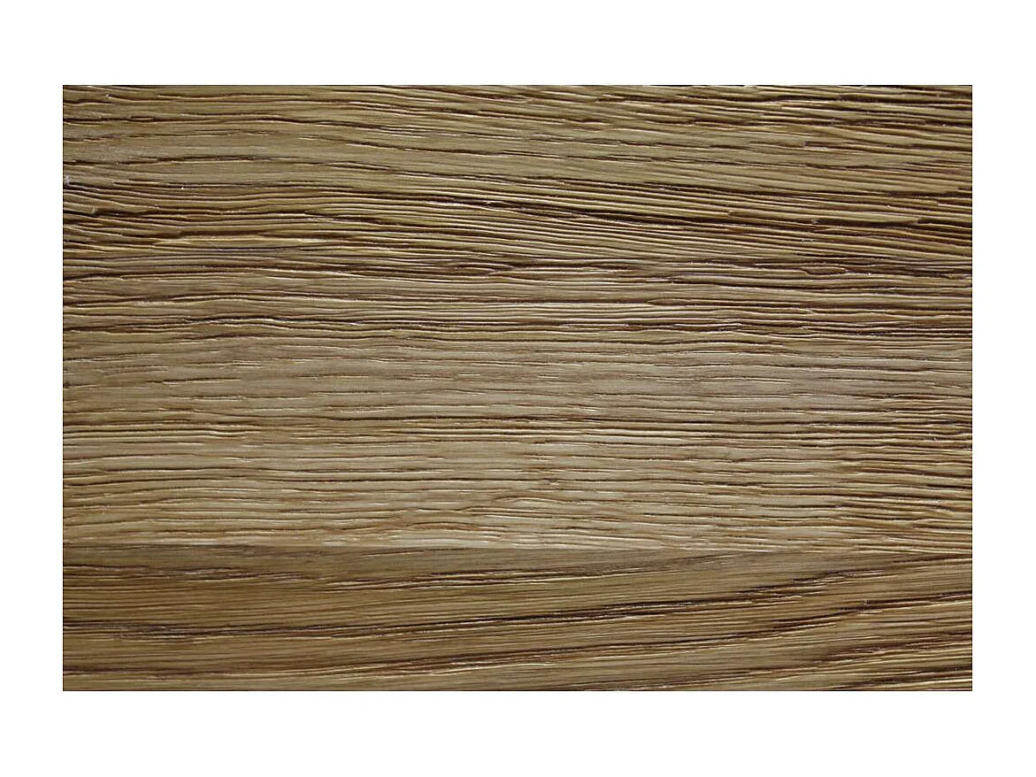 Bed 2.17x1.49x0.82 m Rustiek eiken Montana Rustiek 140