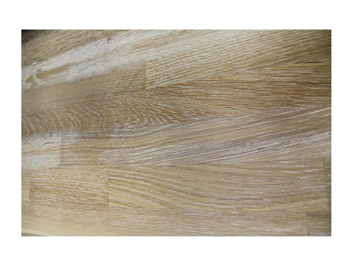 Bed 217x149x83 cm Sonoma eik espacio sonoma 140