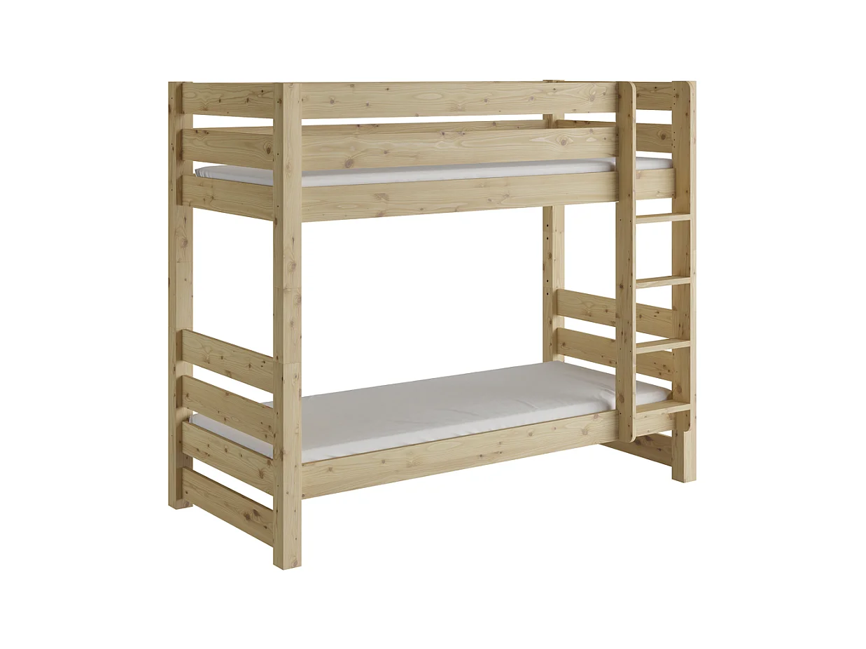 Litera 2098x998x173 cm Pino jan