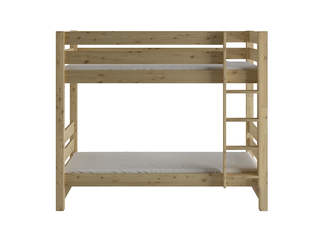 Litera 2098x998x173 cm Pino jan