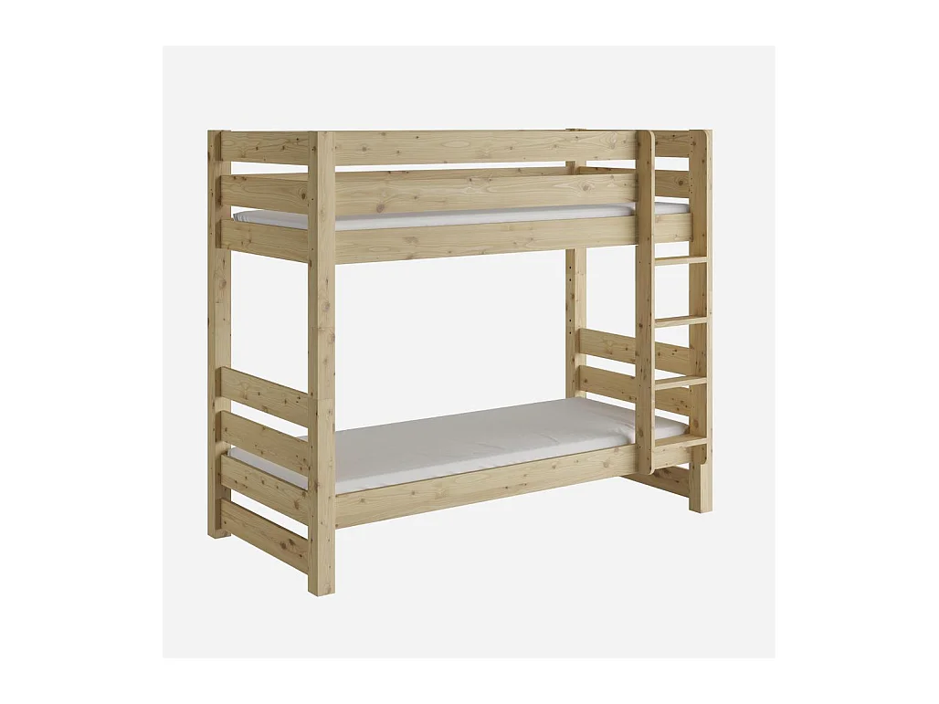 Litera 2098x998x173 cm Pino jan