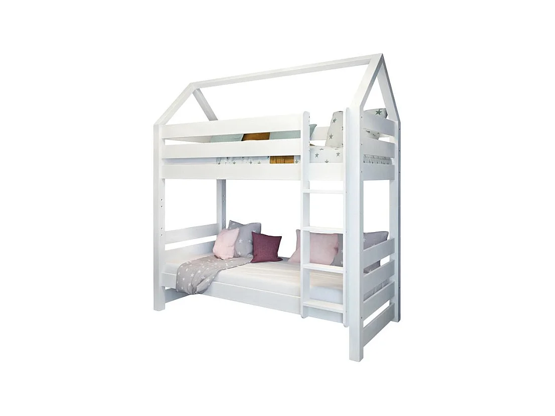 Litera 2098x998x2284 mm Blanco Jan House