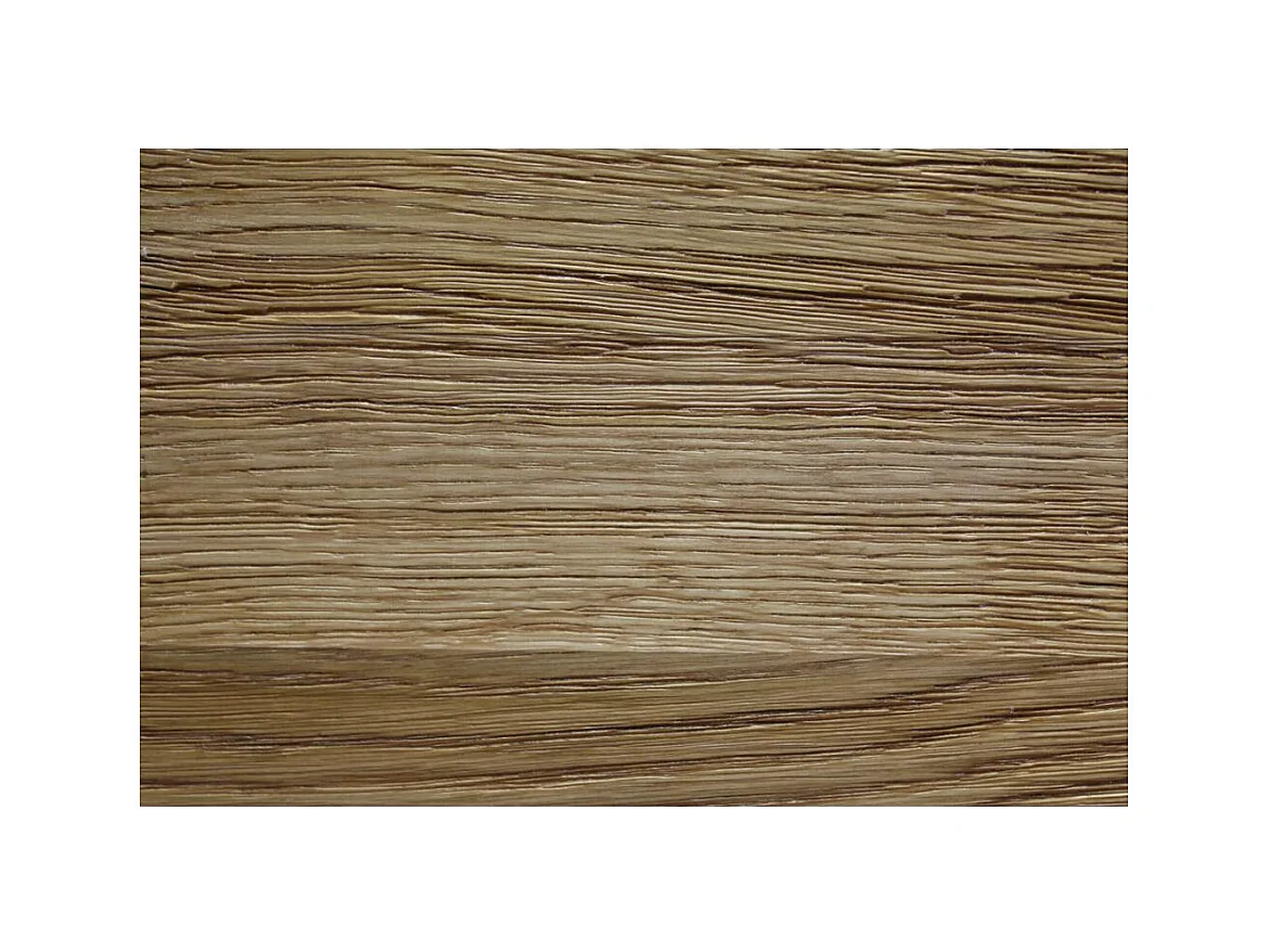 Nachtkastje 0.45x0.43x0.35 m eiken Aruba Rustical Oak