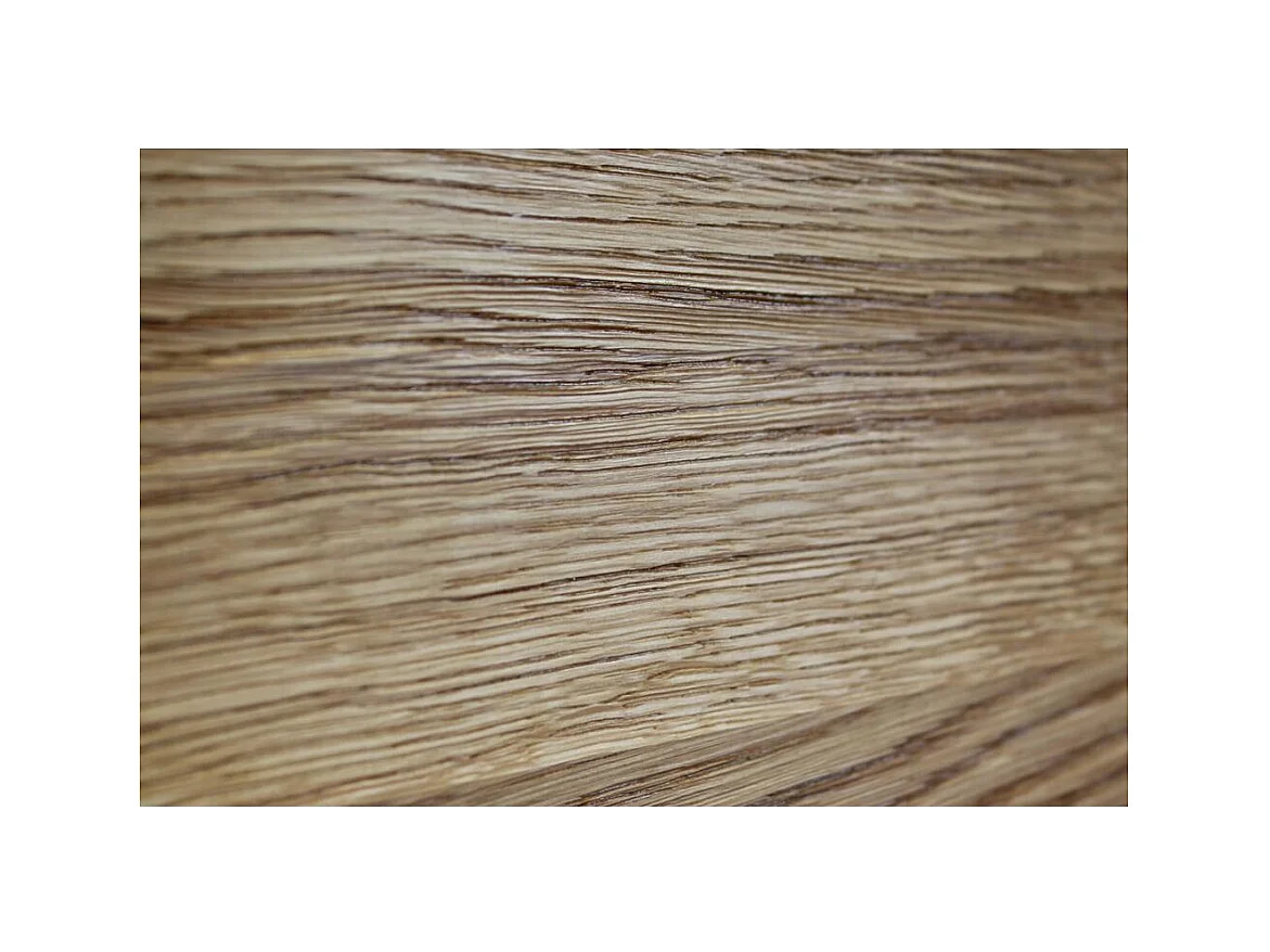 Nachttisch 0,45x0,465x0,45 m Rustikale Eiche Verona