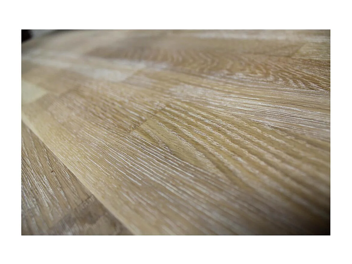 Mesa de cabeceira 45x43x35 cm carvalho Aruba