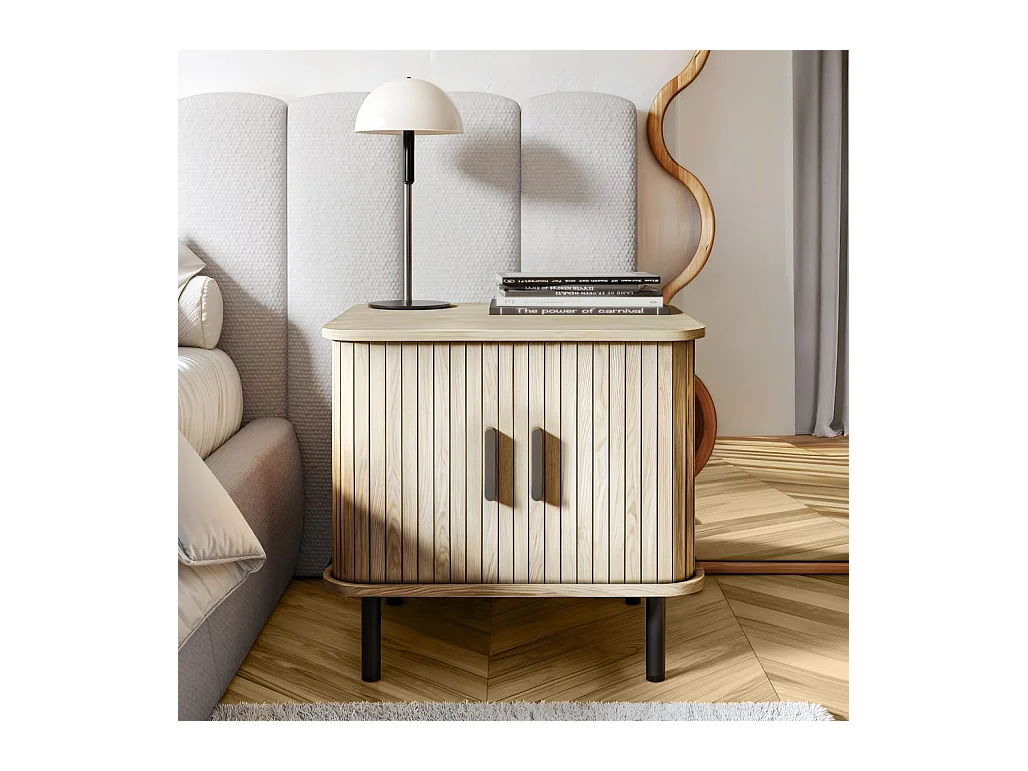 Nachttisch 58x48x55 cm lichteiche EPIQUE