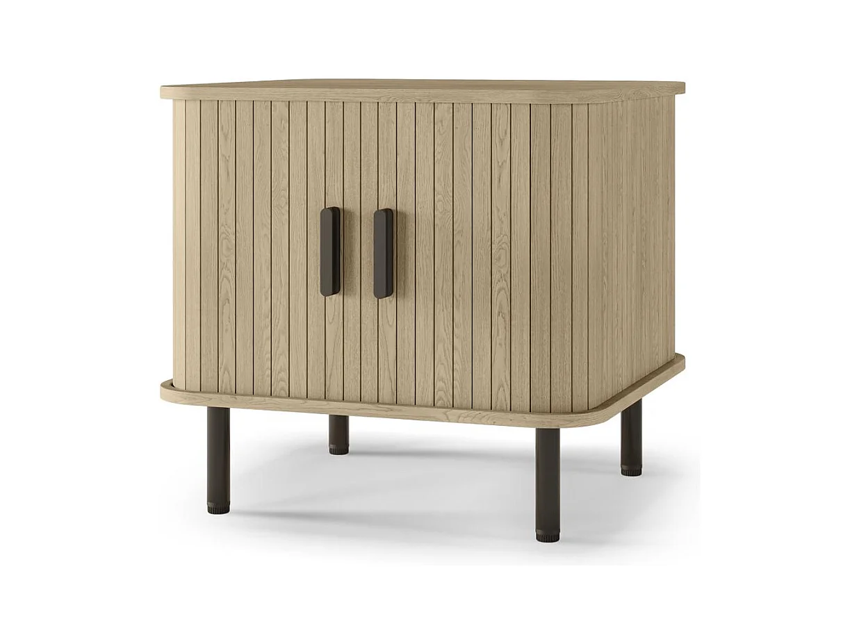 Nachttisch 58x48x55 cm lichteiche EPIQUE