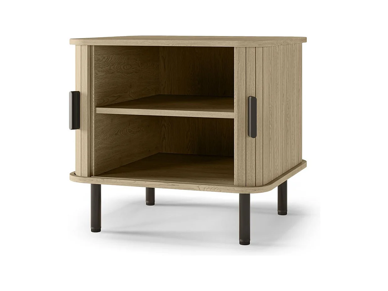 Nachttisch 58x48x55 cm lichteiche EPIQUE