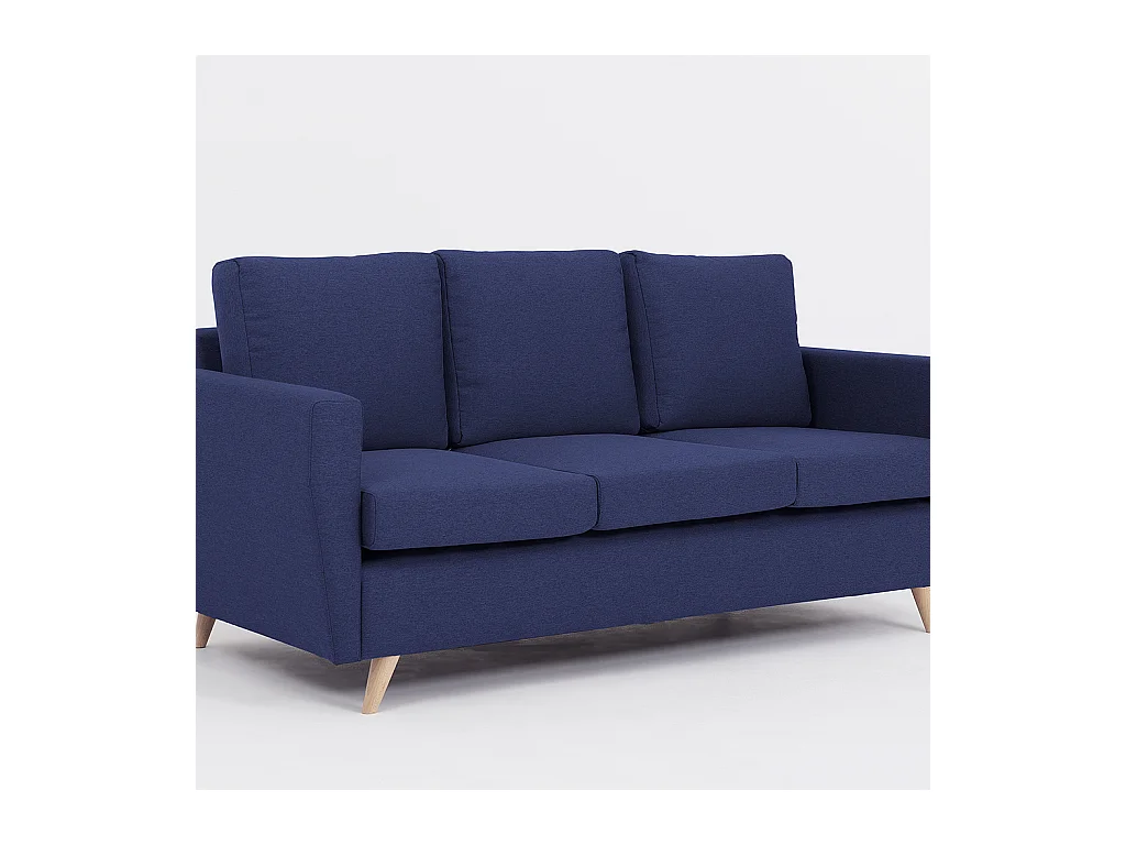 Bank 0,9x1,89x0,86 m Ink lover