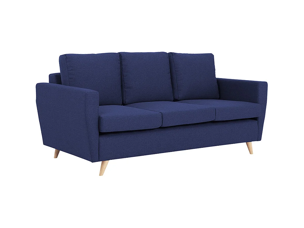 Bank 0,9x1,89x0,86 m Ink lover