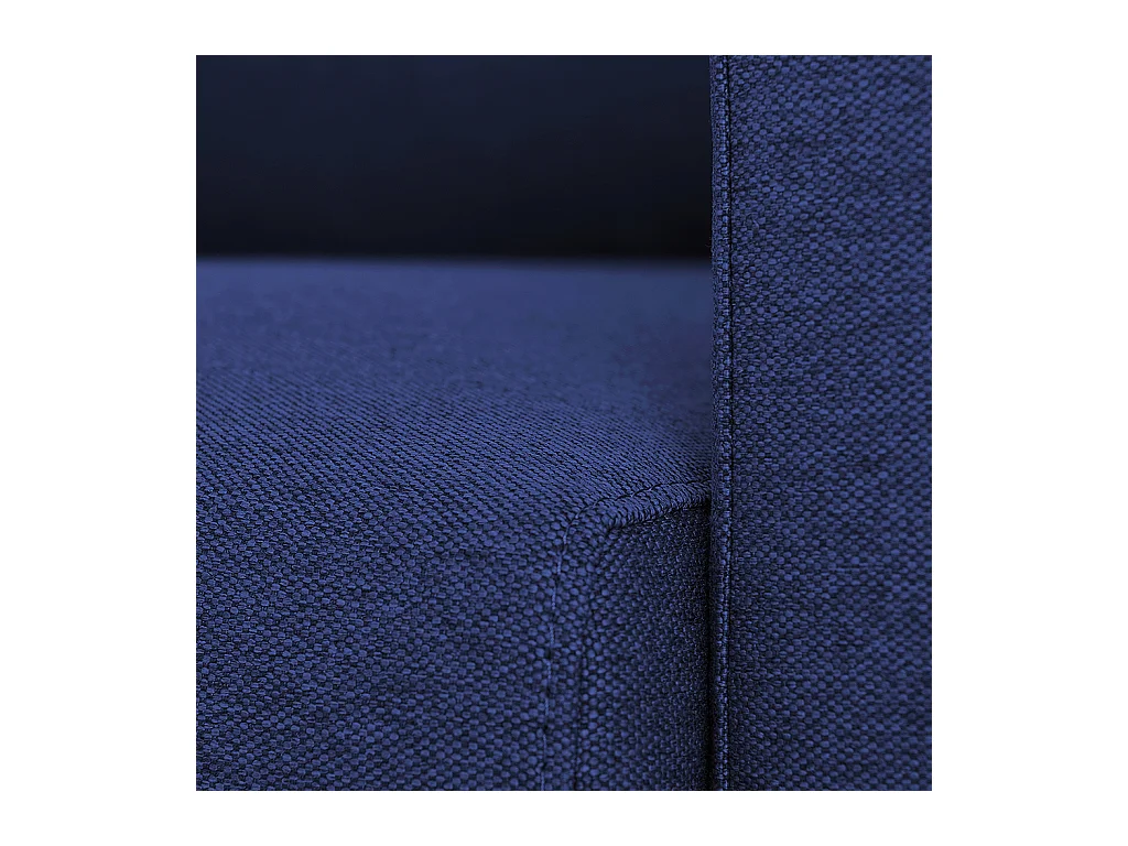 Bank 0,9x1,89x0,86 m Ink lover