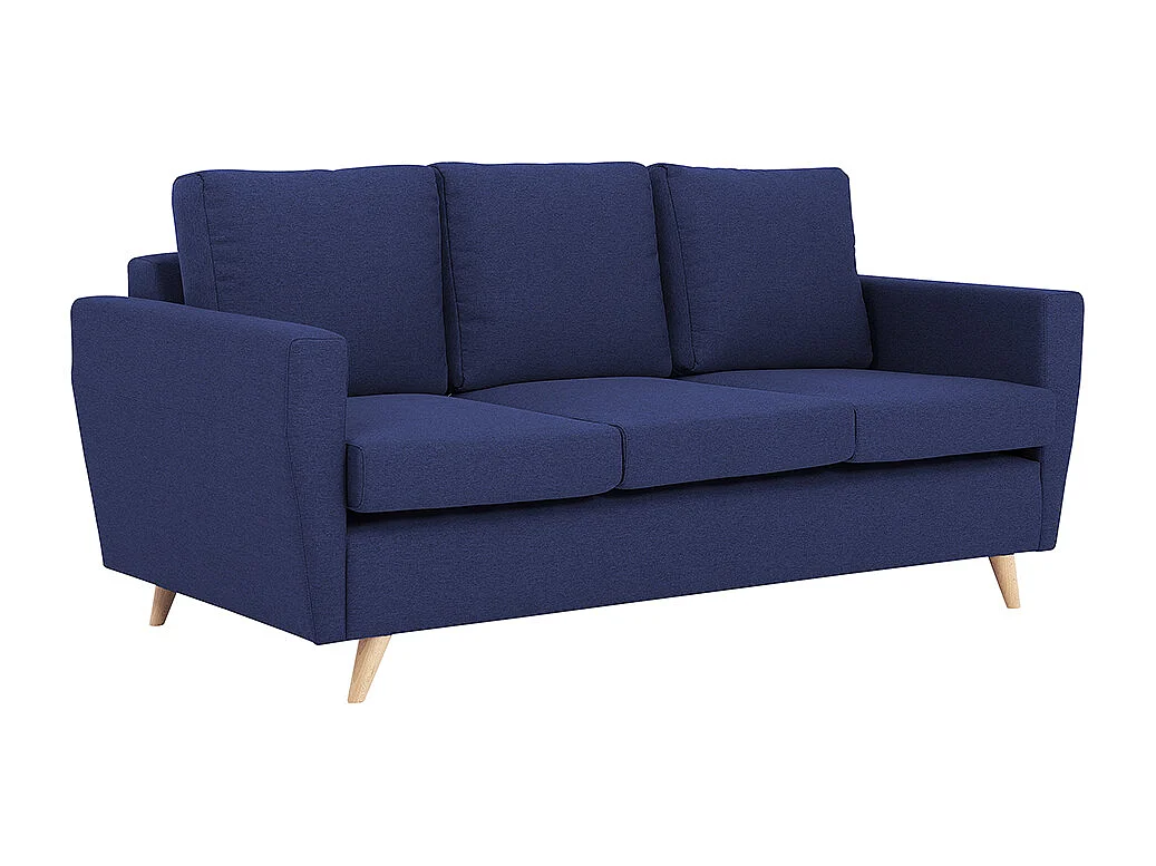 Bank 0,9x1,89x0,86 m Ink lover