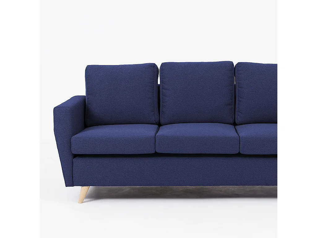 Bank 0,9x1,89x0,86 m Ink lover