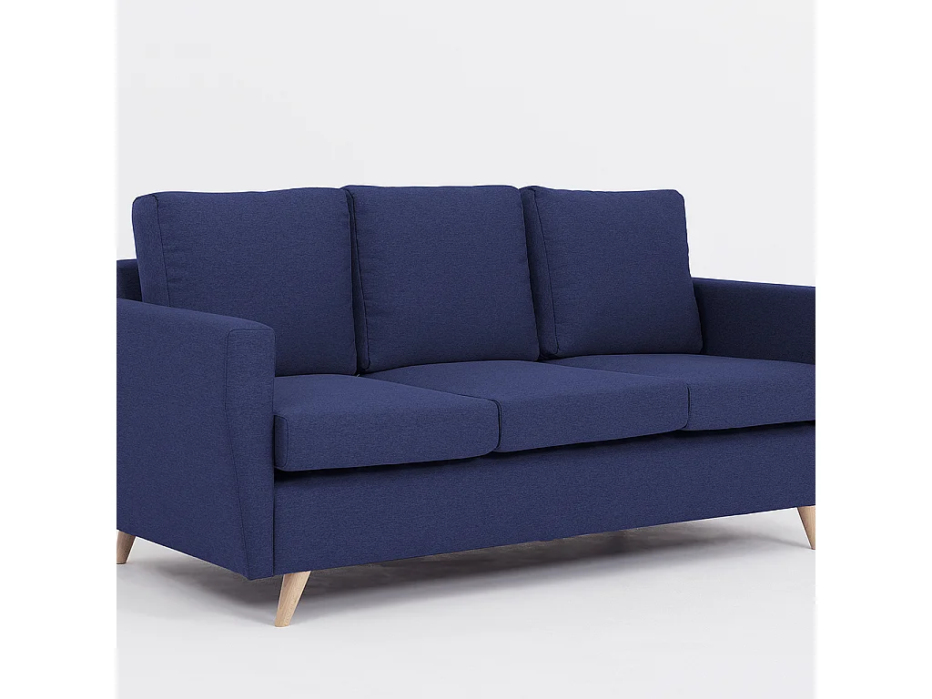 Bank 0,9x1,89x0,86 m Ink lover