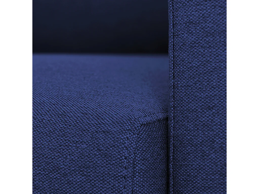 Bank 0,9x1,89x0,86 m Ink lover