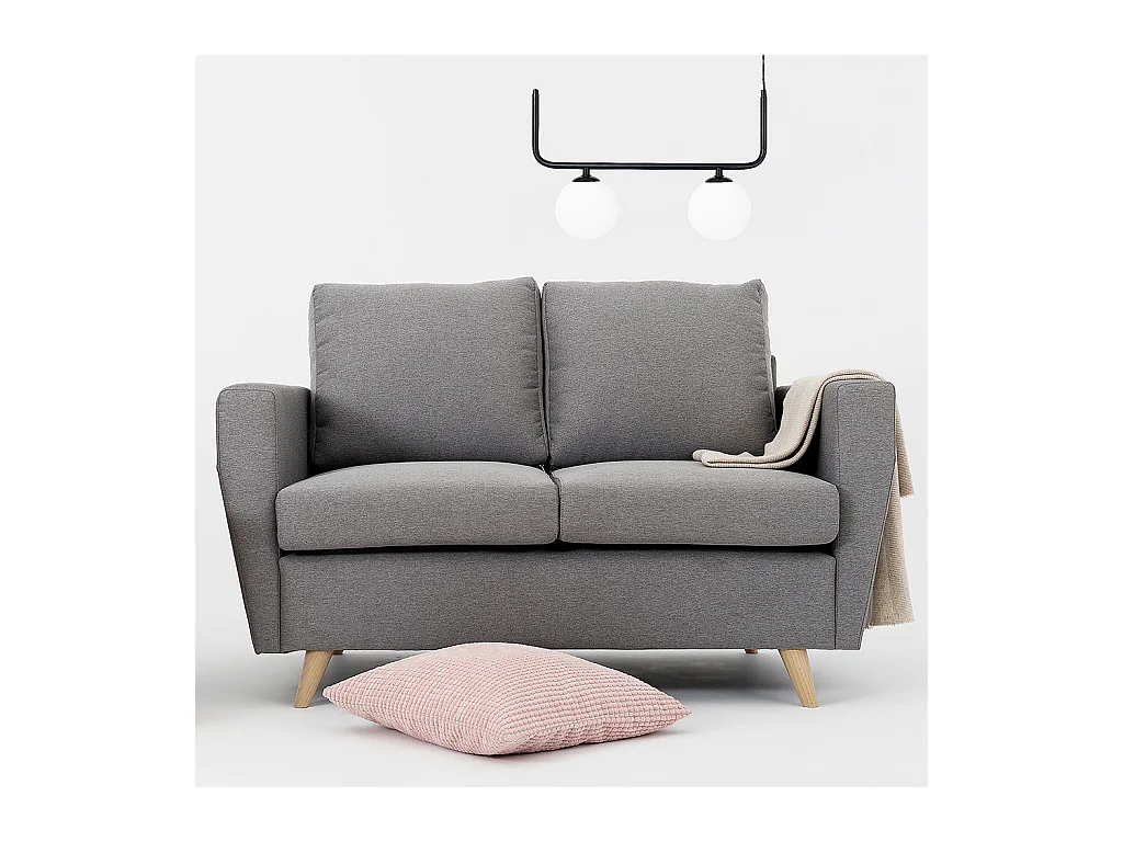 Bank 0,9x1,34x0,86 m staal liefhebber