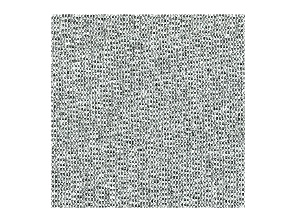 Bank 0,9x1,34x0,86 m Grijs lover