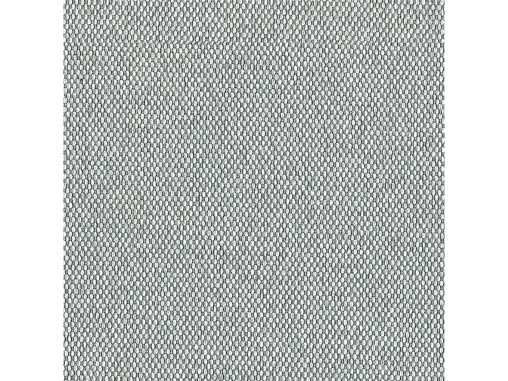 Bank 0,9x1,34x0,86 m Grijs lover