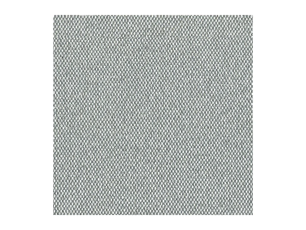 Sofa 90x189x86 cm grau Lover