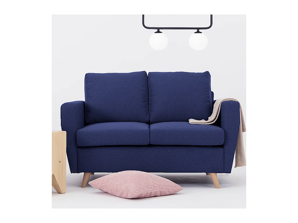 Sofa 90x134x86 cm Ink Lover